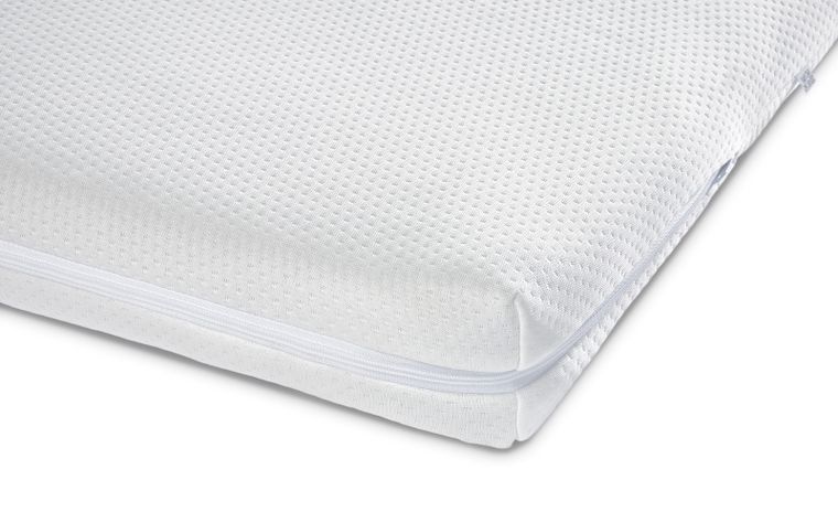 Sensillo, materac, kokos, k-06, 120-60-6 cm