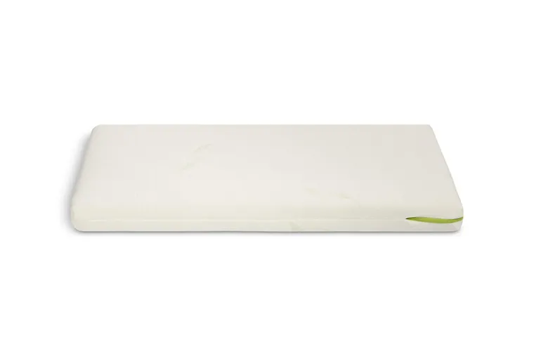 Sensillo, materac kokos-pianka-kokos, 90-40 cm, aloe vera