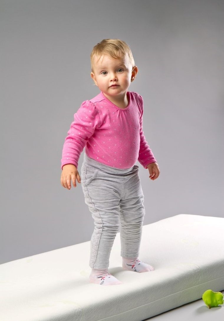 Sensillo, materac, kokos-pianka-lateks, 140-70-12 cm