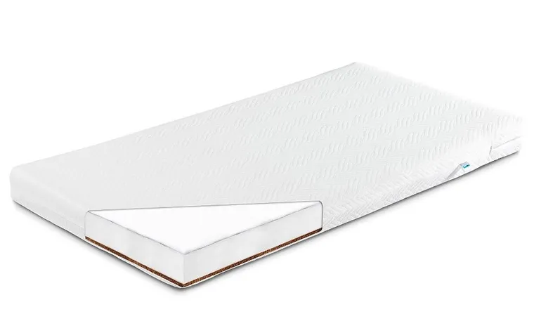 Sensillo, materac, kokosowo-piankowy, 140-70-9 cm