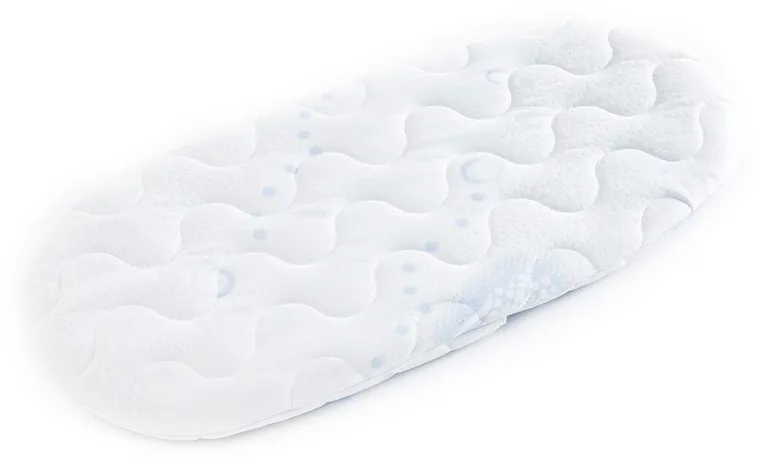 Sensillo, materacyk do wózka, 75-35-3,5 cm