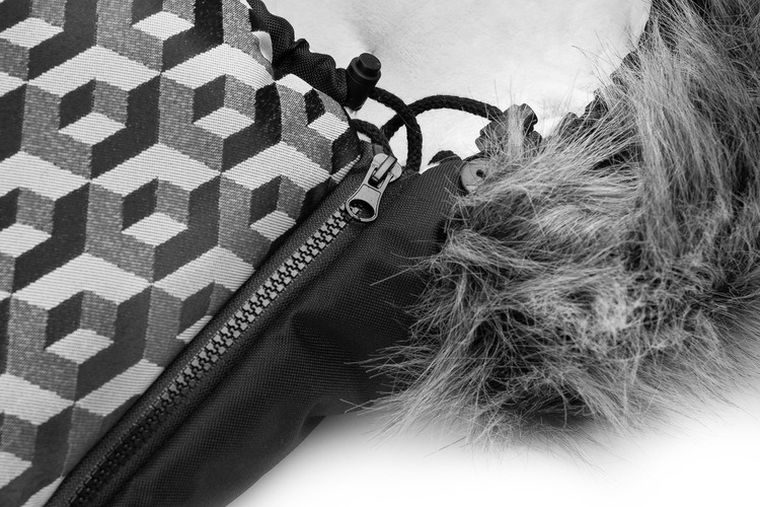 Sensillo, Olaf, śpiworek, kostki, 100-45 cm