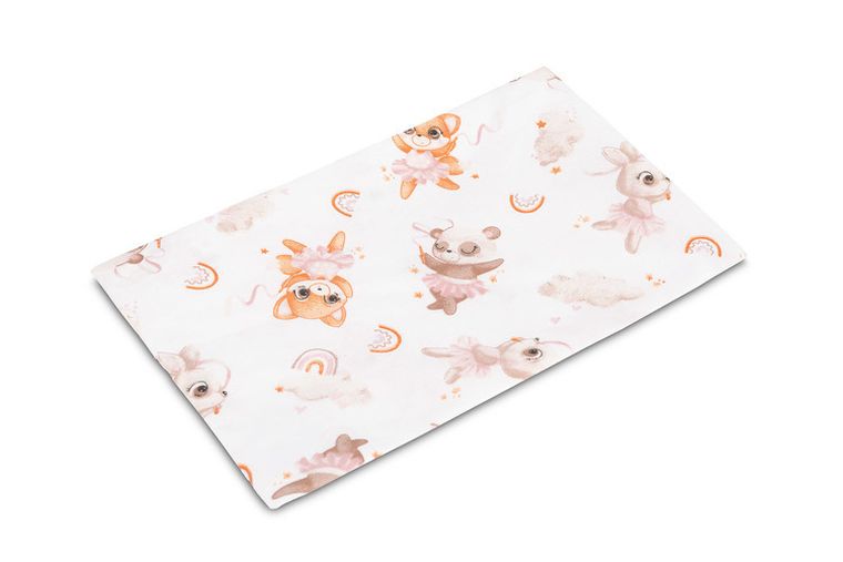 Sensillo, poszewka na klin 38-60 cm, aloha