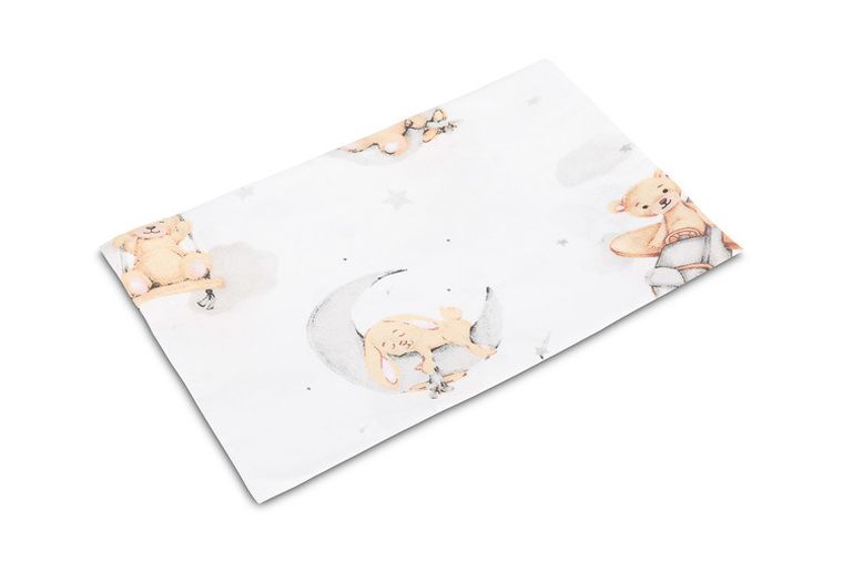 Sensillo, poszewka na klin 38-60 cm, dobranocka