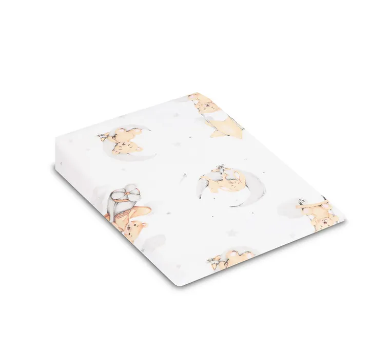 Sensillo, poszewka na klin, dobranocka, 38-30 cm