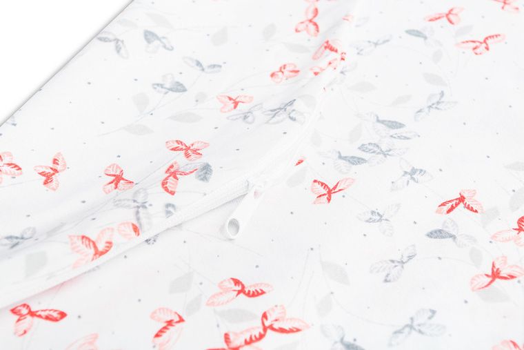 Sensillo, poszewka na rogal, bluszczyk