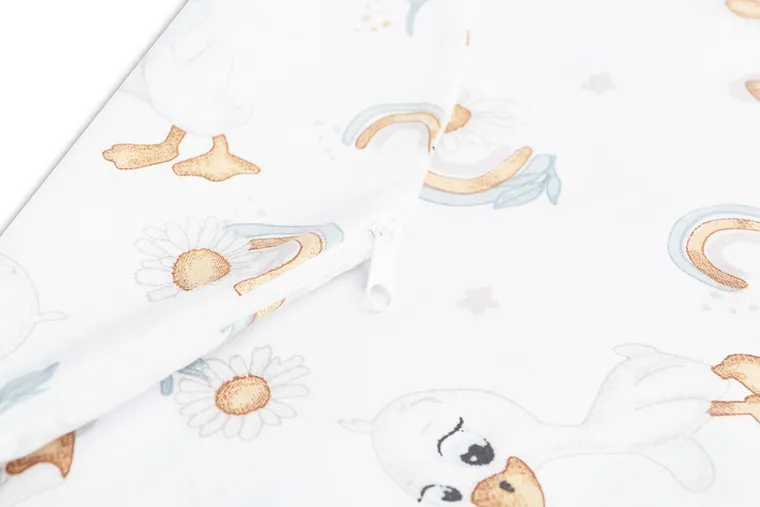 Sensillo, poszewka na rogal, kaczątko