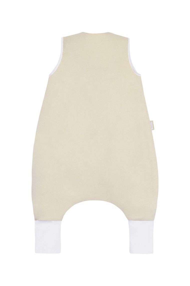 Sensillo, Rose, śpiworek do spania z nogawkami, TOG 1.0, rozmiar L, beige