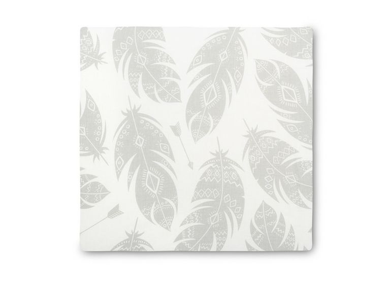 Sensillo, siedzisko na krzesło dla dzieci, piórka