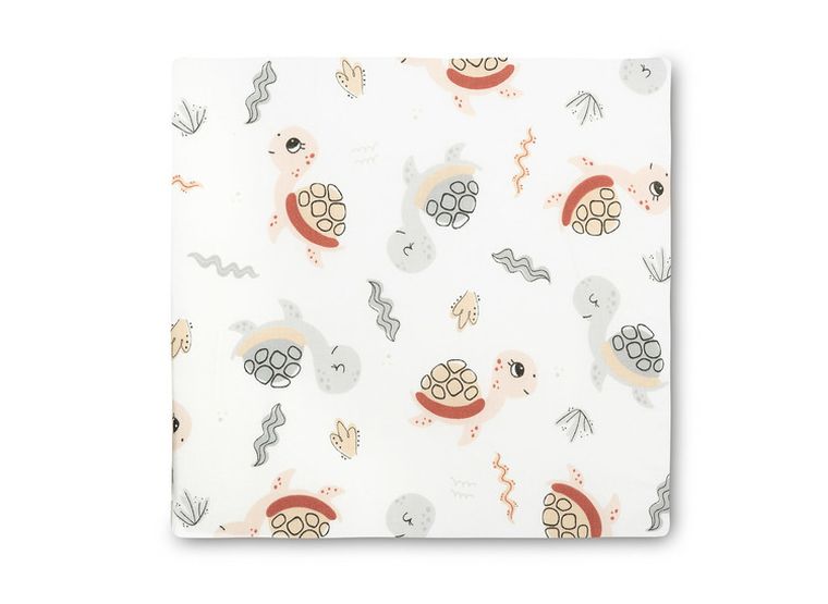 Sensillo, siedzisko na krzesło dla dzieci, żółw