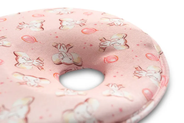 Sensillo, Słoniki, poduszka korygująca