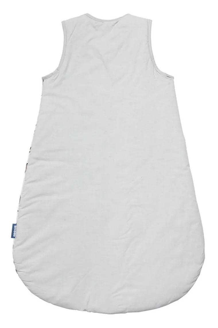 Sensillo, śpiworek do spania M, leśna przygoda, TOG 2.5, 50-80 cm