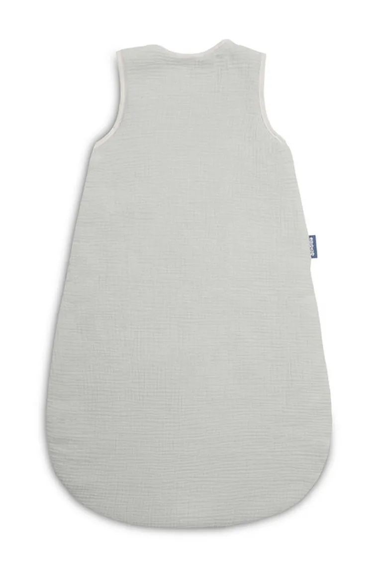 Sensillo, śpiworek do spania M, zodiak, szary, TOG 1.0, 50-80 cm