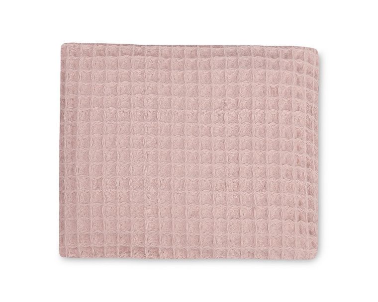 Sensillo, termofor, wafel premium, retro róż