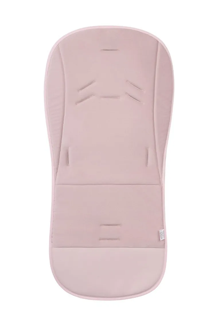 Sensillo, Velvet, wkładka do wózka, twigs pink