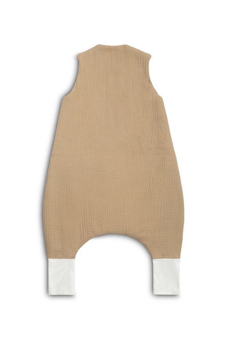 Sensillo, Zagajnik, śpiworek do spania, TOG 1.0, brązowy, rozmiar L