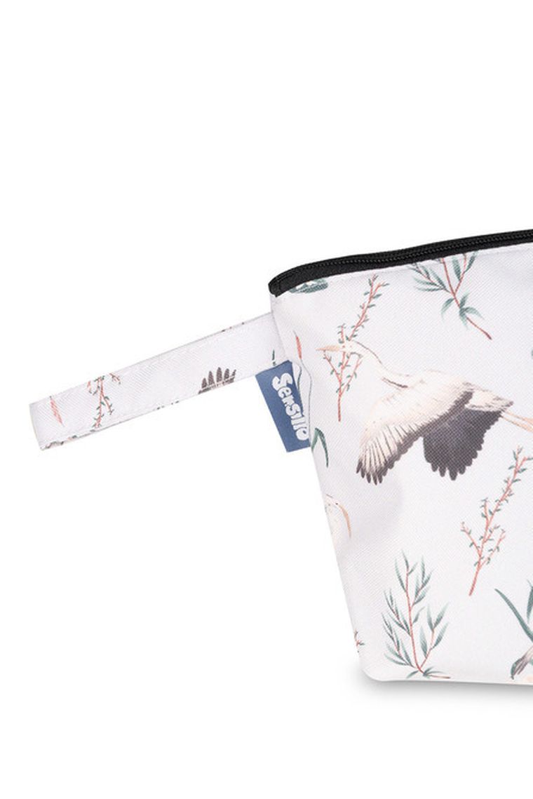 Sensillo, Żurawie, kosmetyczka, oliwka