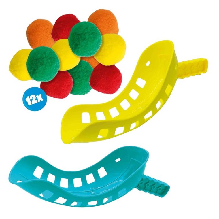 SES Creative, Lacrosse wodny, gra zręcznościowa