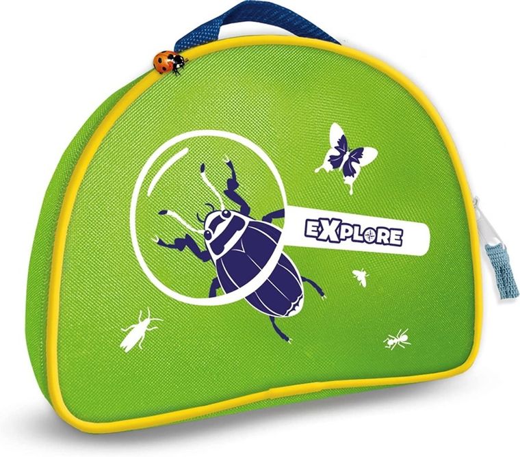 SES Creative, Odkrywca owadów, zestaw kreatywny