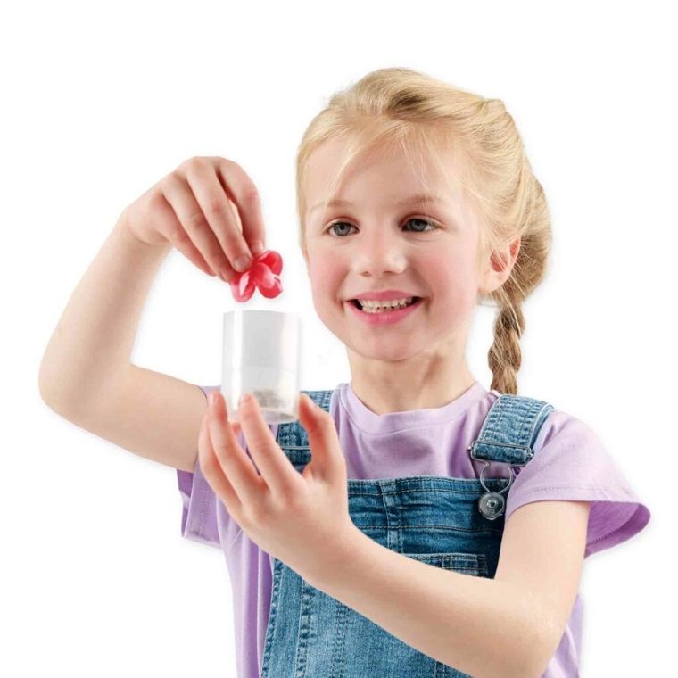 SES Creative, Zrób własny kalejdoskop, zestaw kreatywny