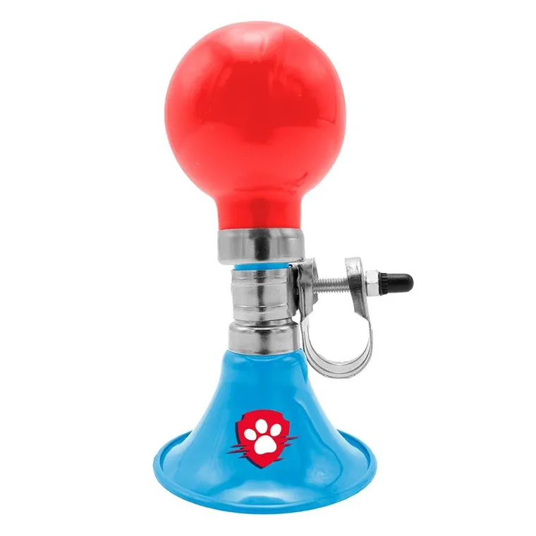 Seven Polska, Psi Patrol, trąbka rowerowa, boys