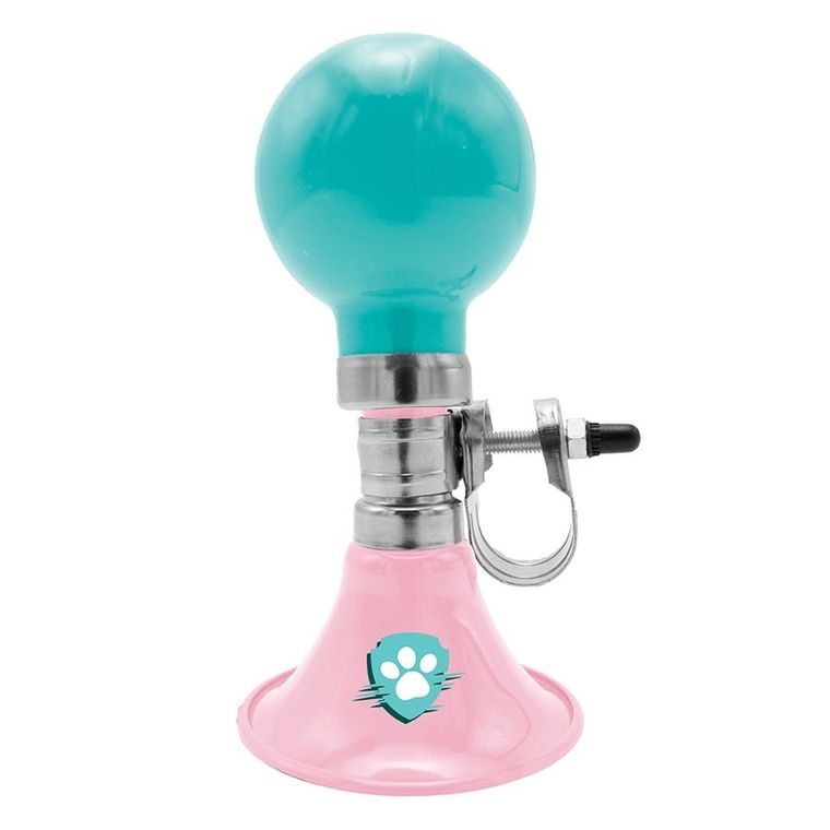 Seven Polska, Psi Patrol, trąbka rowerowa, girls