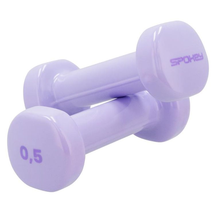 Shape, hantle, 2-0,5 kg