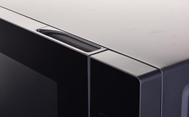 Sharp, kuchenka mikrofalowa, YC-PS204AE-S