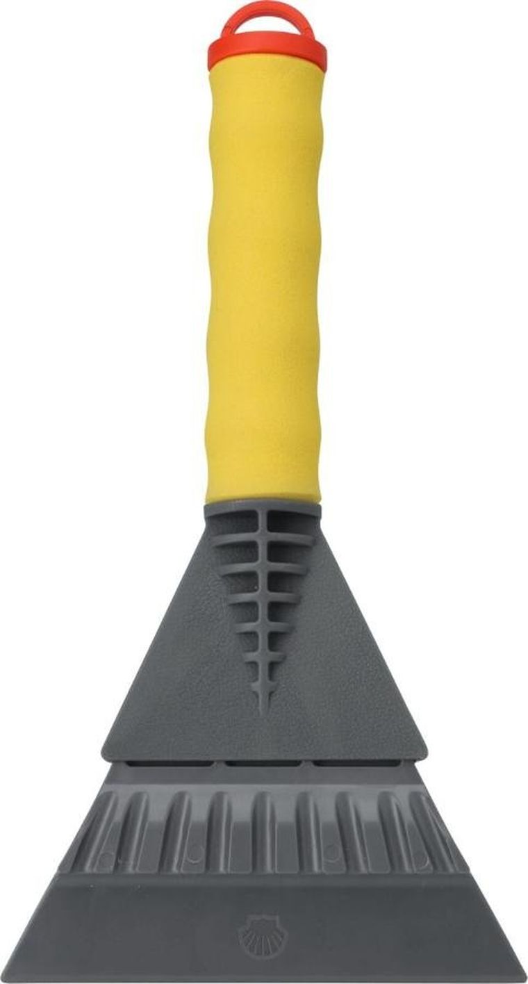 Shell, skrobaczka do szyb, 13-26 cm