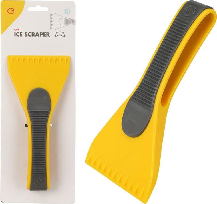 Shell, skrobaczka do szyb, 21 cm