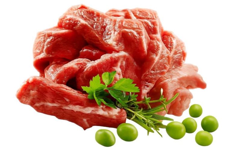 Shelma, wołowina, mokra karma dla kotów sterylizowanych, 750g