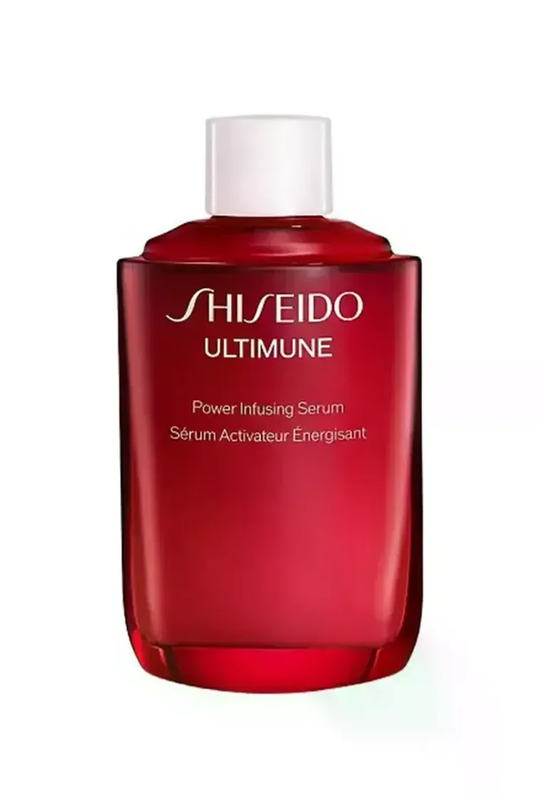 Shiseido, Ultimune Power Infusing, serum, refill, 50 ml