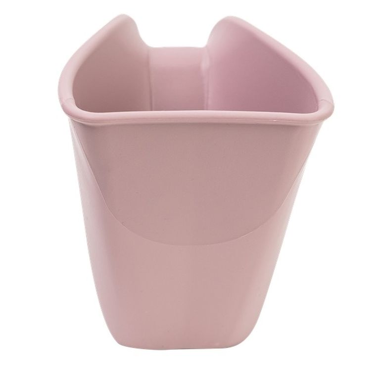 Shnuggle, kubek do mycia głowy dziecka, blossom