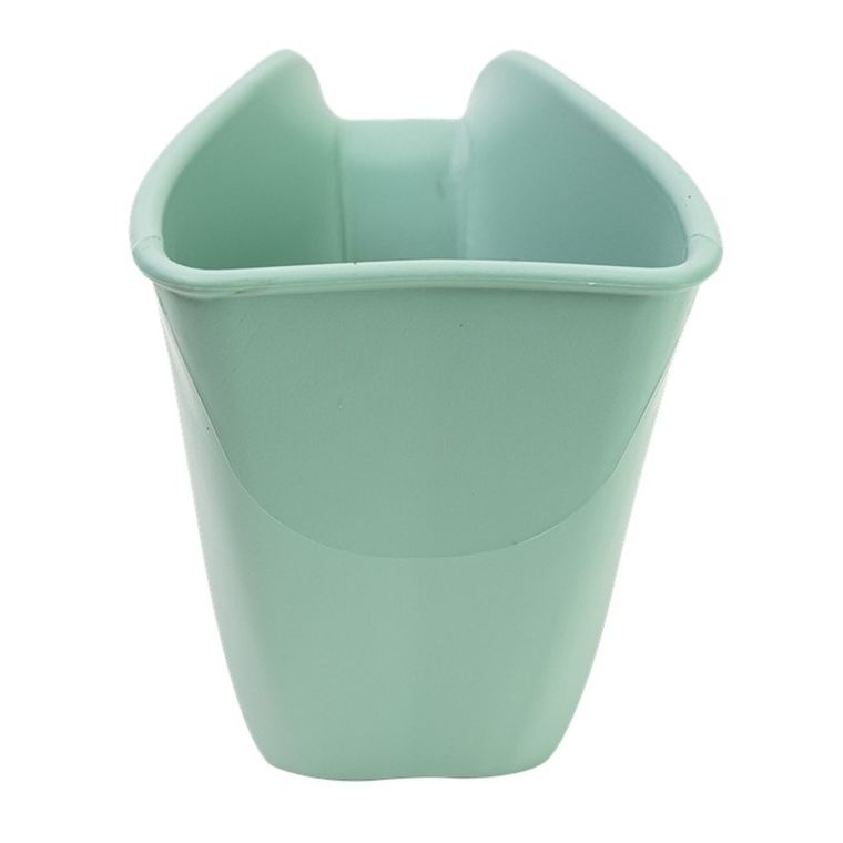 Shnuggle, kubek do mycia głowy dziecka, eucalyptus