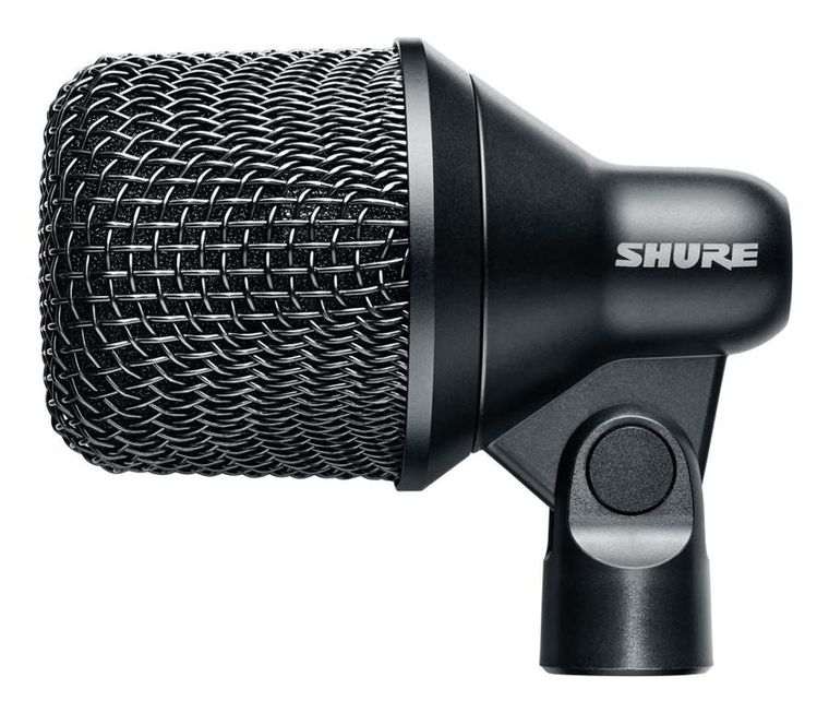 Shure, Nexadyne NXN2, mikrofon do bębna basowego, złącze XLR, czarny