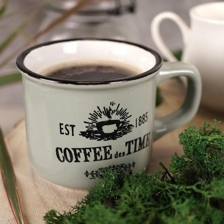 Siaki Collection, komplet kubków, 160 ml, 3 szt.