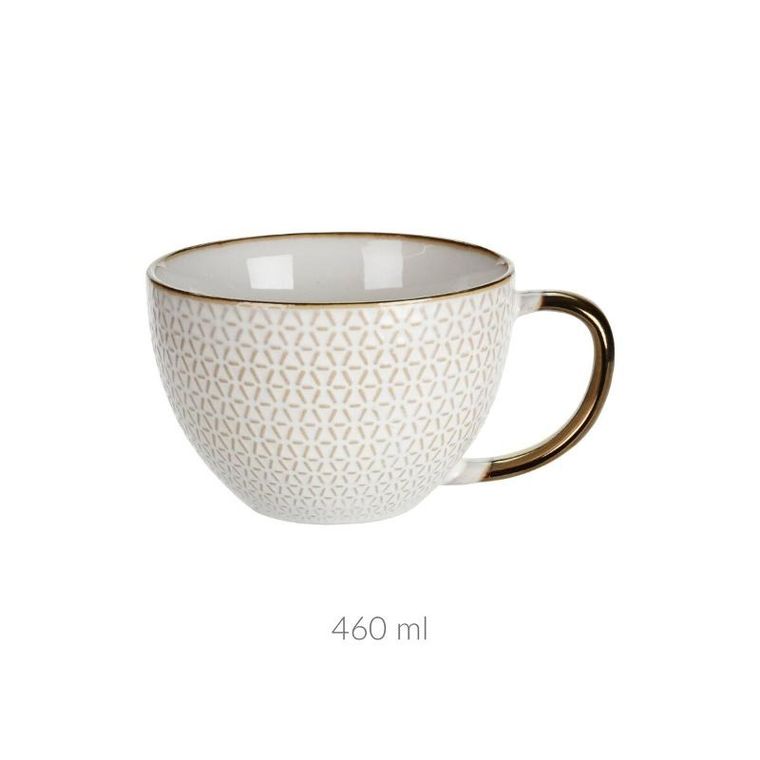 Siaki, Dune, kubek do kawy, herbaty, 460 ml