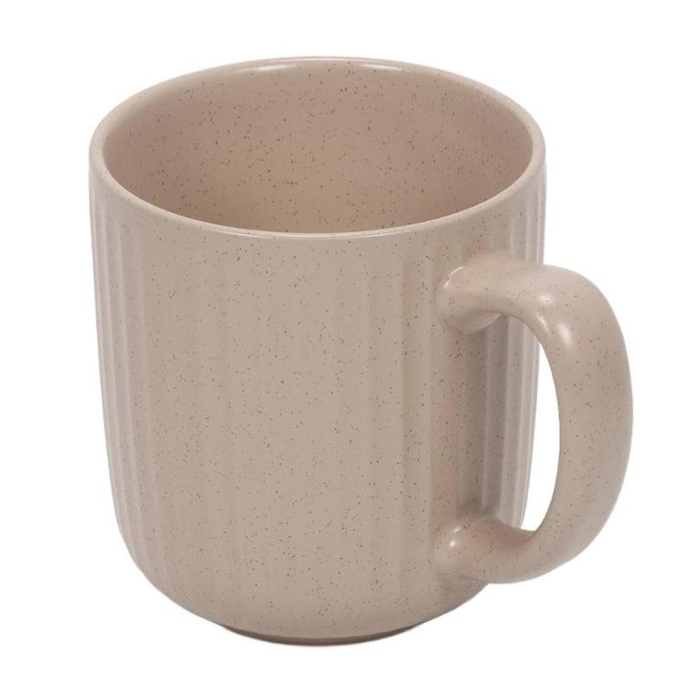 Siaki, kubek ceramiczny, 360 ml