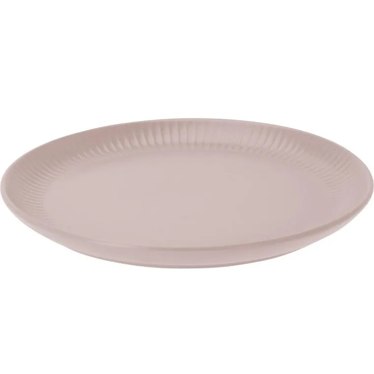 Siaki, talerz ceramiczny, średnica 27 cm