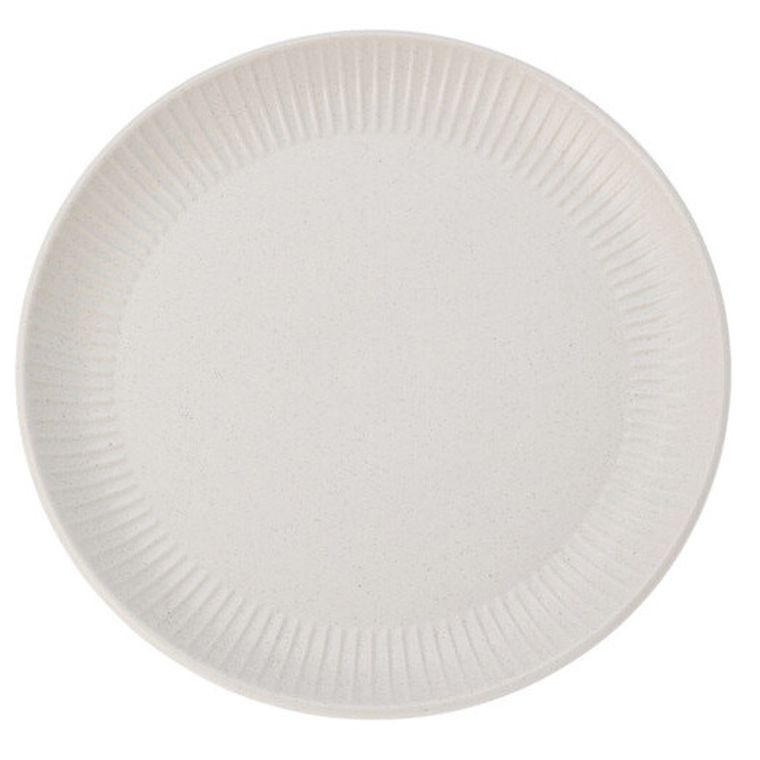 Siaki, talerz z kamionki, średnica 22 cm