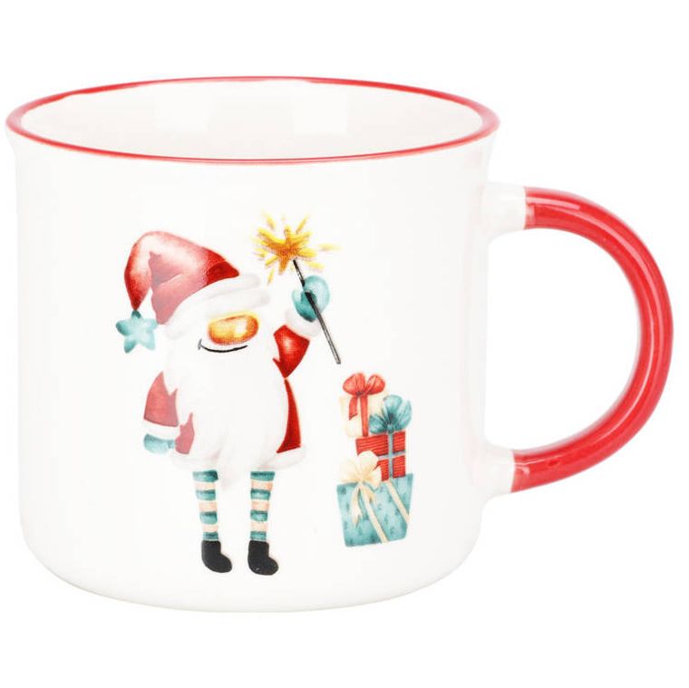 Siaki, zestaw kubków z porcelany, 200 ml, 2 szt.