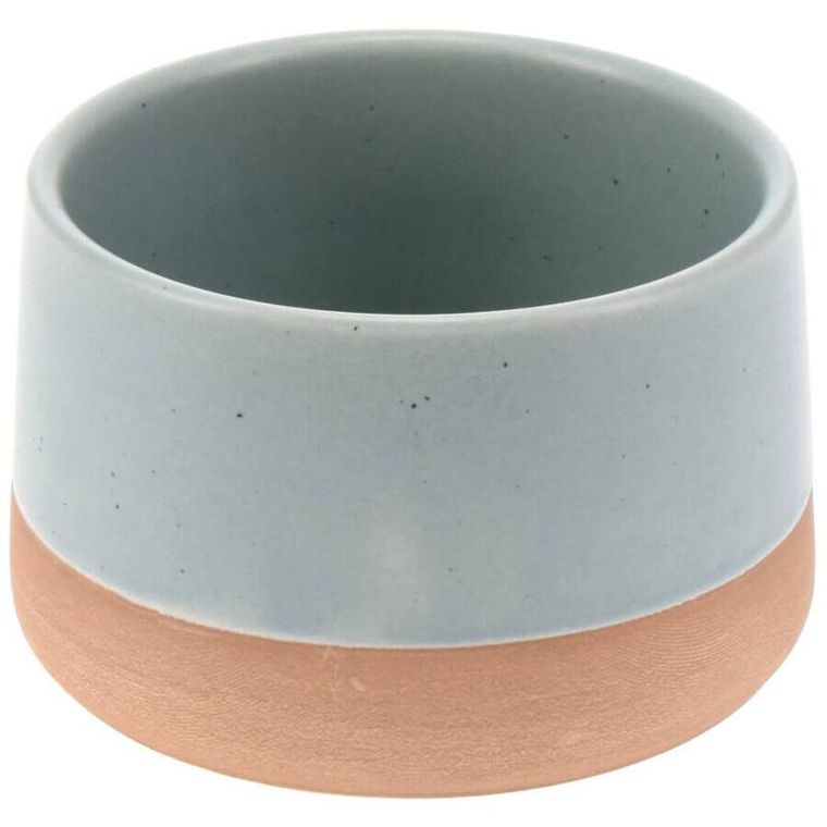 Siaki, zestaw miseczek ceramicznych