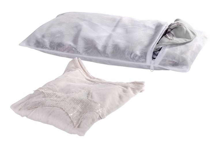 Siatka do prania, 45-25 cm