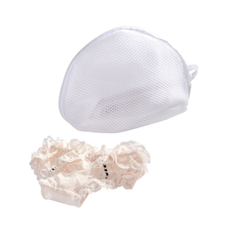 Siatka do prania biustonoszy, 2 szt.