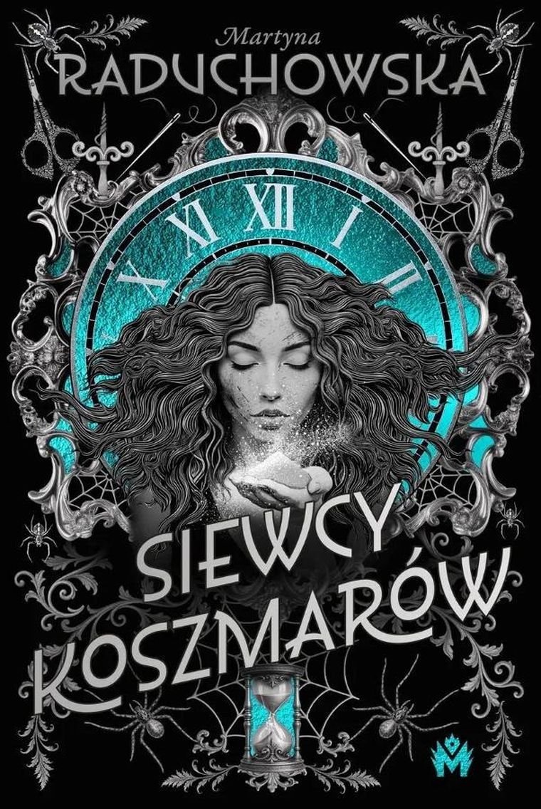 Siewcy koszmarów