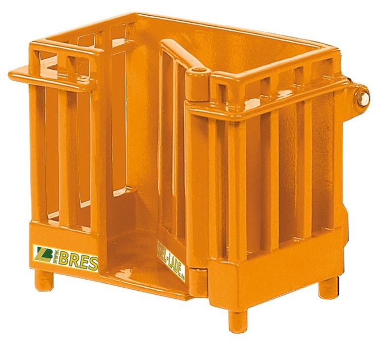 Siku, akcesoria do załadunku przedniego, 3661