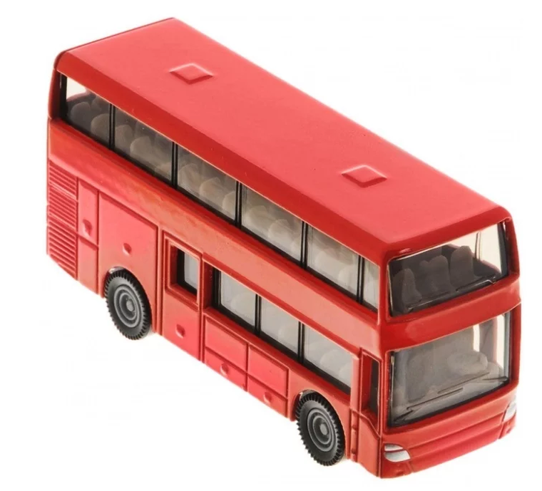 Siku, Autobus turystyczny, model pojazdu, 1321