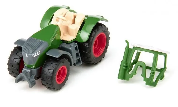 Siku, Fendt 1050 Vario, model pojazdu, 1063