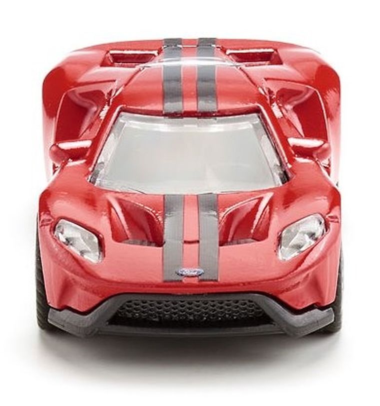Siku, Ford GT, model pojazdu, 1526
