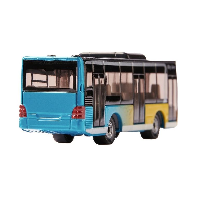 Siku, Grey, Autobus miejski, model